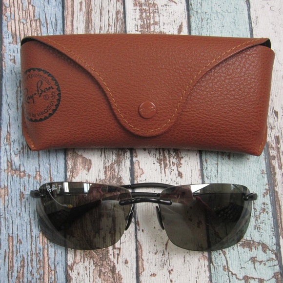 ray ban rb4255 chromance